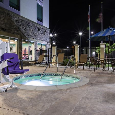 Hyatt Place Delano Esterno foto