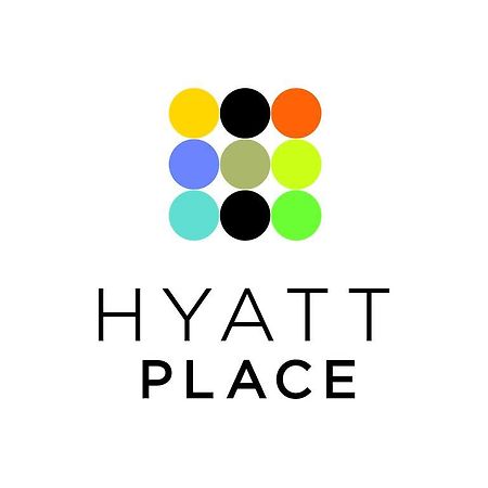 Hyatt Place Delano Esterno foto