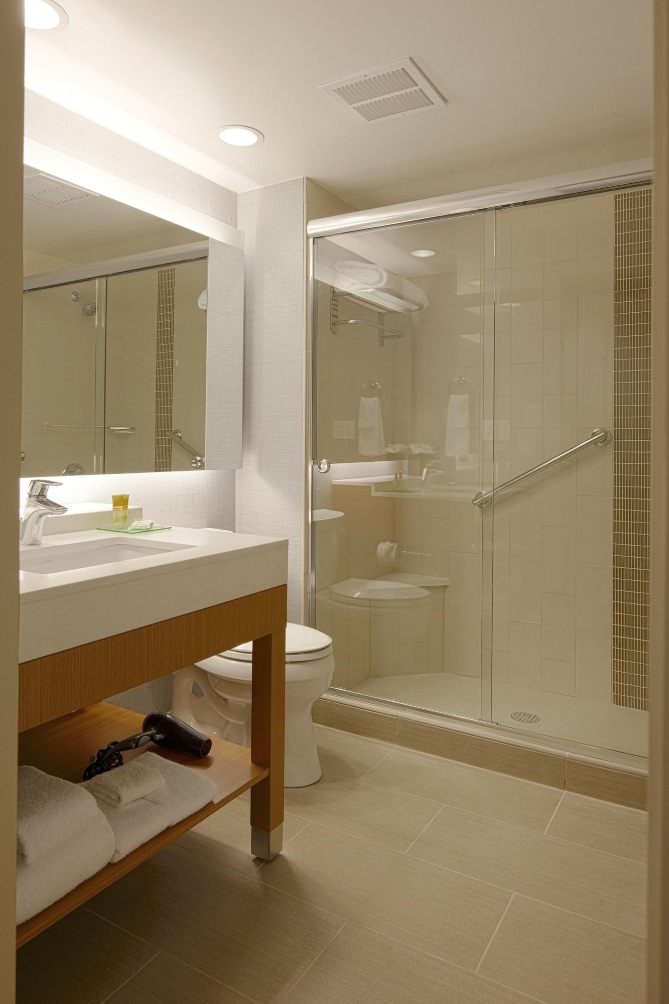 Hyatt Place Delano Esterno foto
