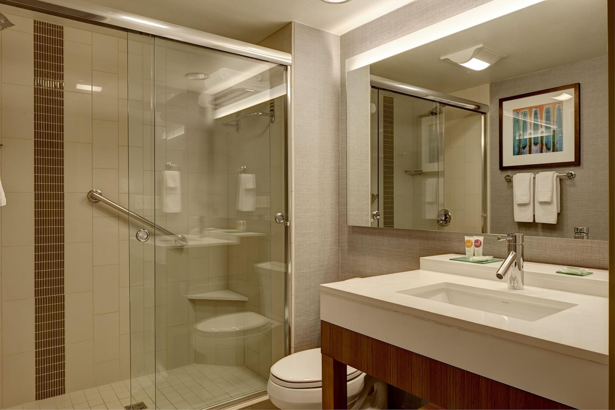 Hyatt Place Delano Esterno foto