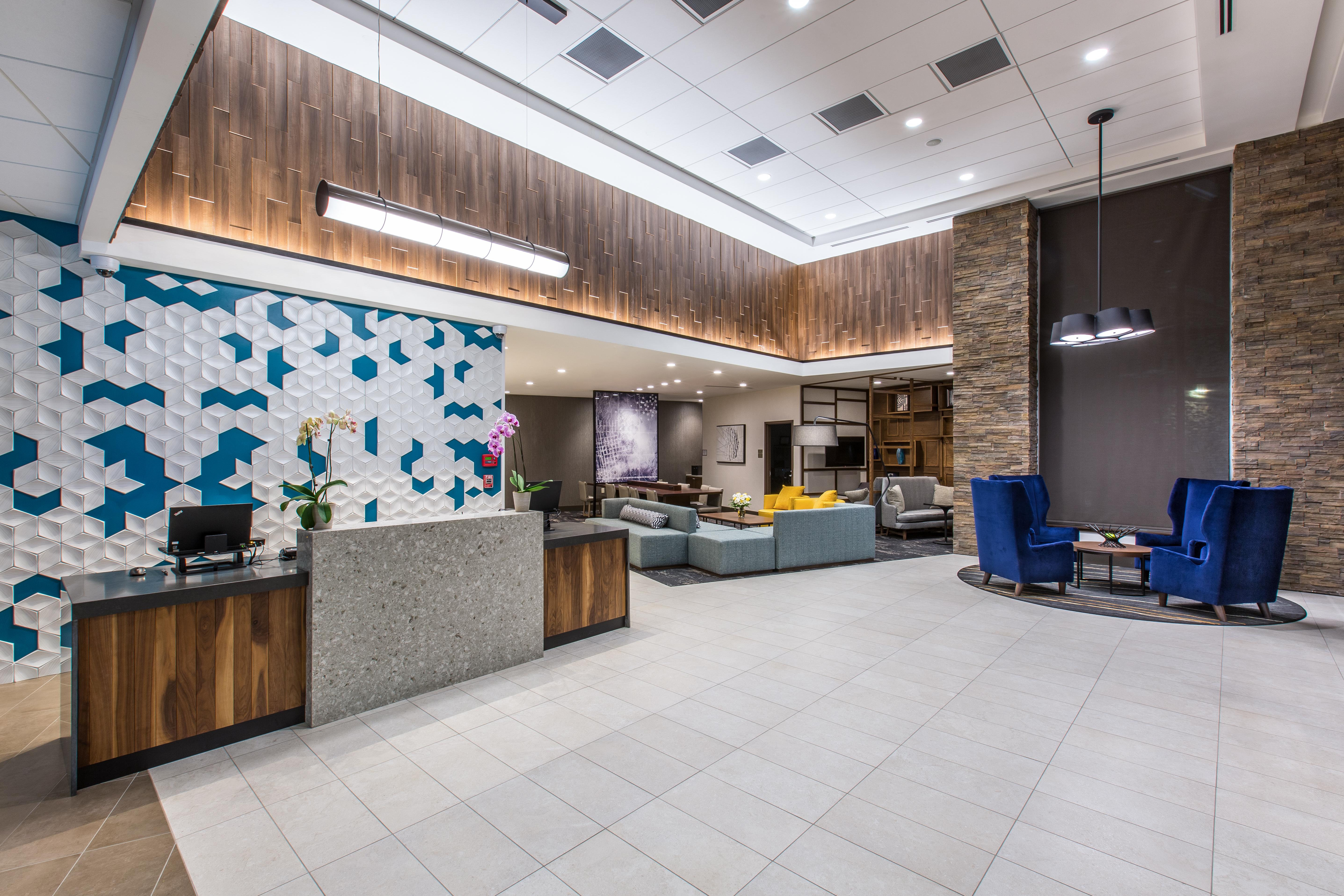 Hyatt Place Delano Esterno foto