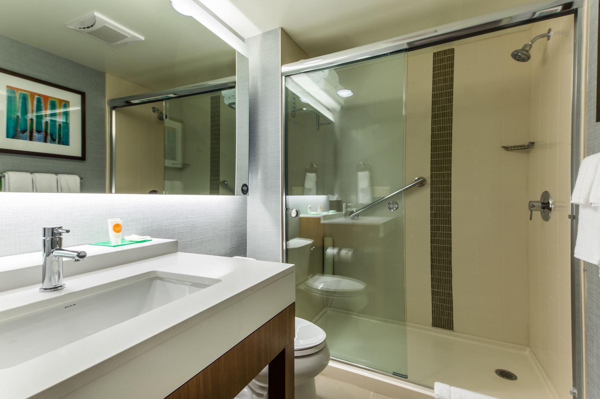 Hyatt Place Delano Esterno foto