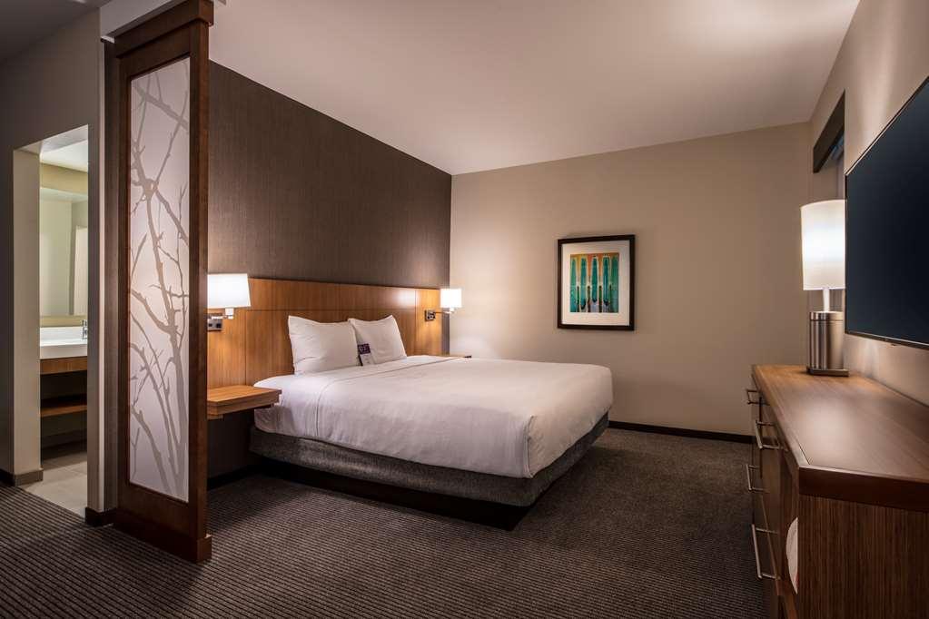 Hyatt Place Delano Camera foto