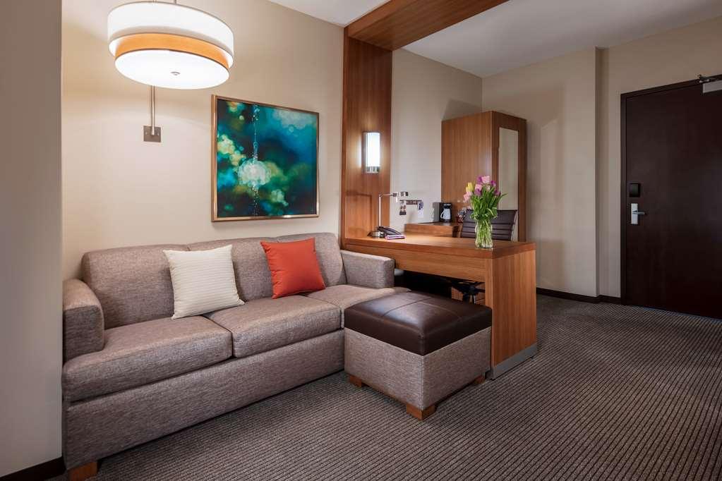 Hyatt Place Delano Camera foto