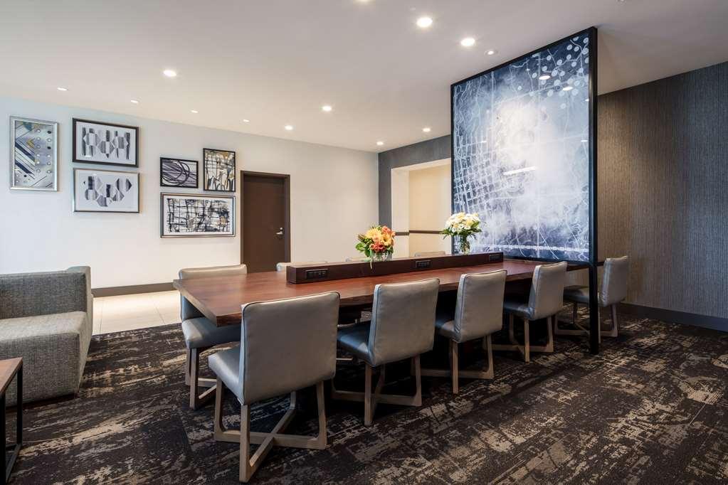 Hyatt Place Delano Interno foto