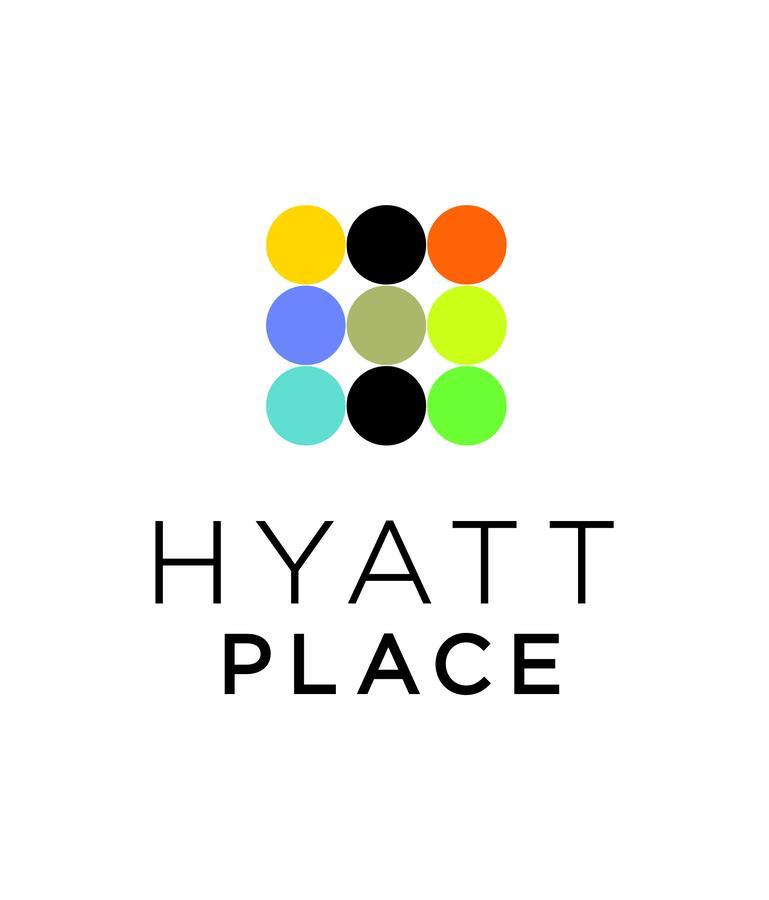Hyatt Place Delano Esterno foto